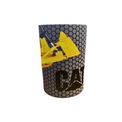 Honeycomb Can Cooler