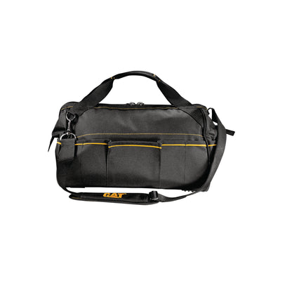 Cat 16" Wide Mouth Tool Bag (MPP)