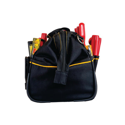 Cat 16" Wide Mouth Tool Bag (MPP)