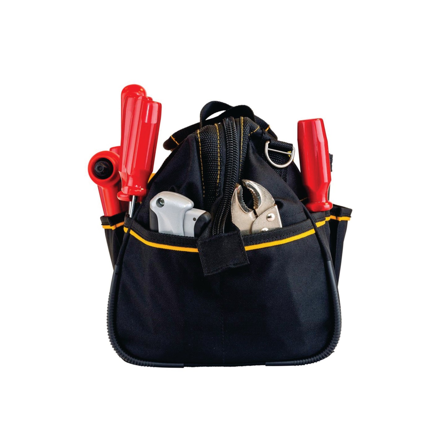 Cat 16" Wide Mouth Tool Bag (MPP)