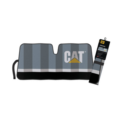 Cat Vehicle sunshade