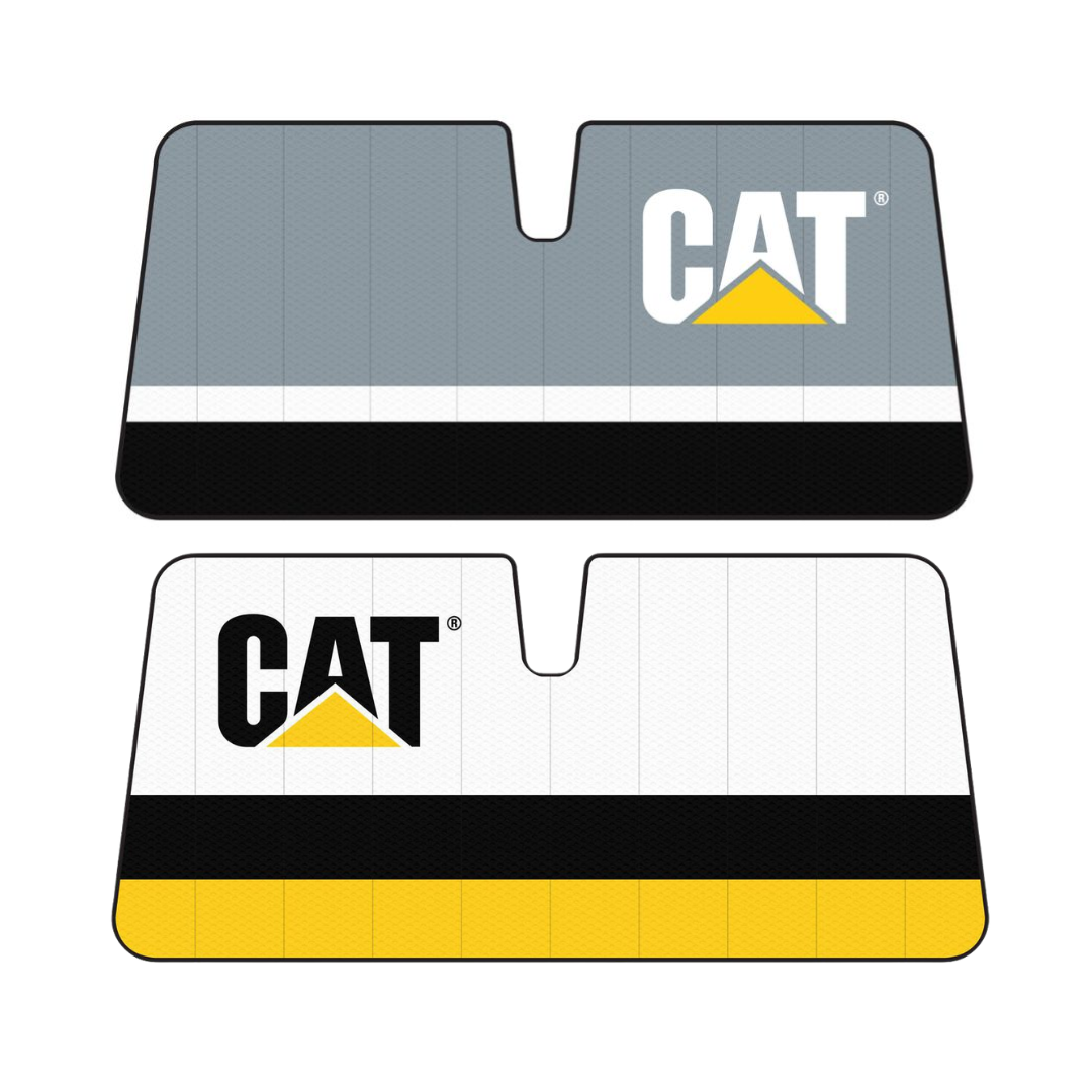 Cat Vehicle sunshade