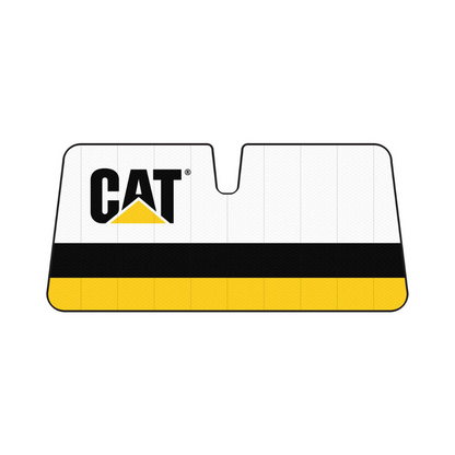 Cat Vehicle sunshade