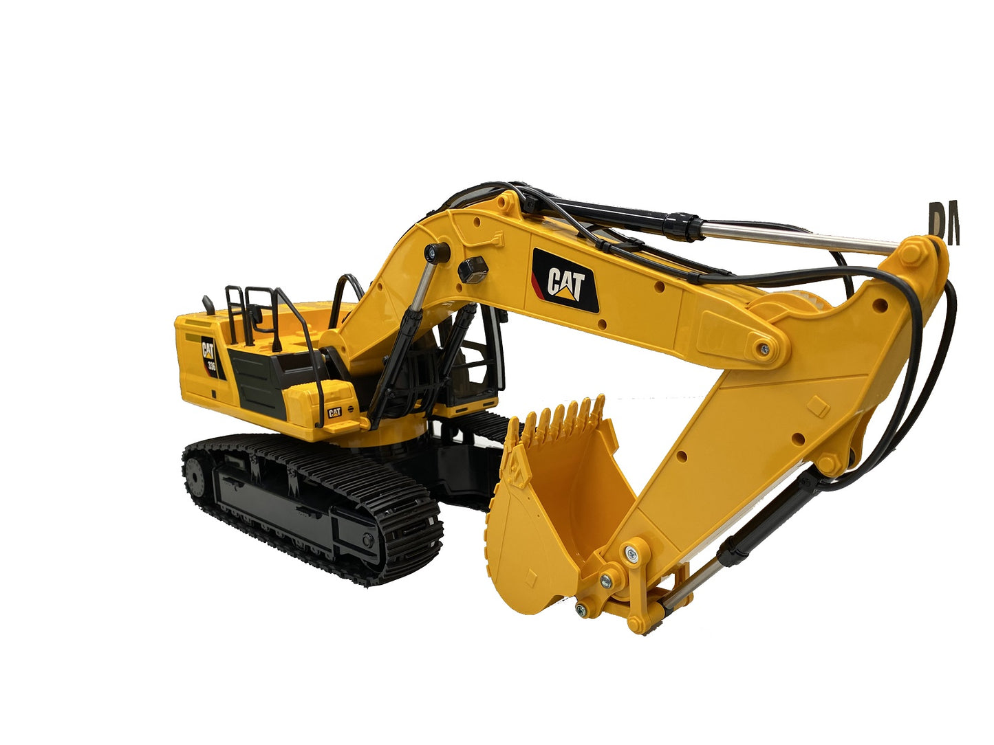 Cat Remote Controlled 336 Excavator 1:24 scale