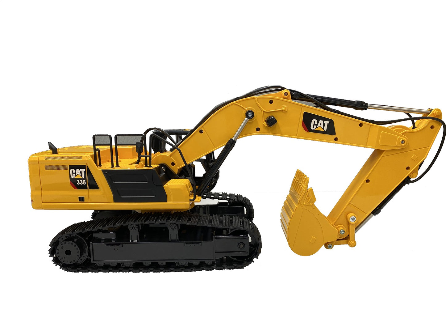 Cat Remote Controlled 336 Excavator 1:24 scale