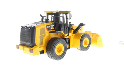 Cat Remote Controlled 950M Wheel Loader 1:24 scale