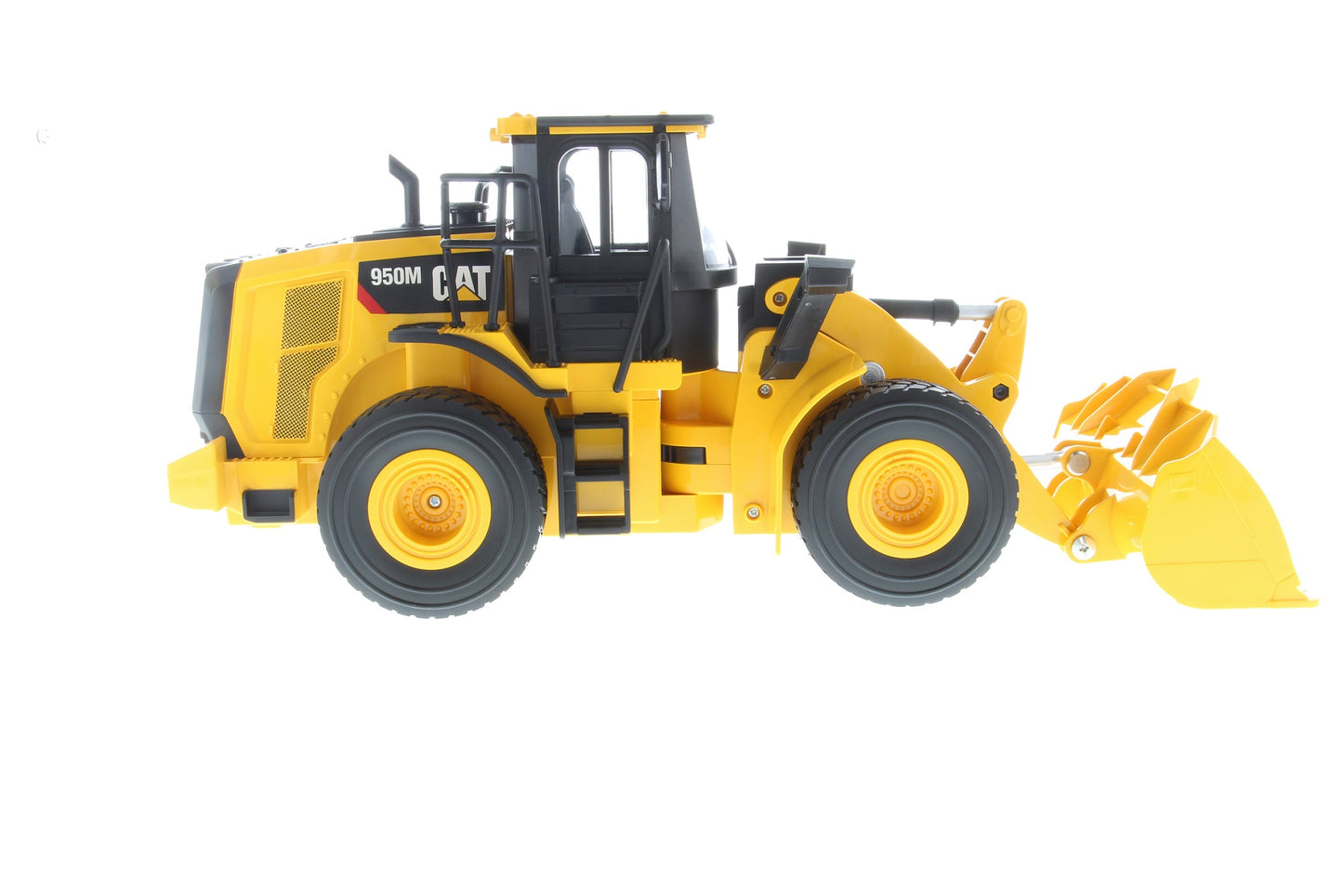 Cat Remote Controlled 950M Wheel Loader 1:24 scale