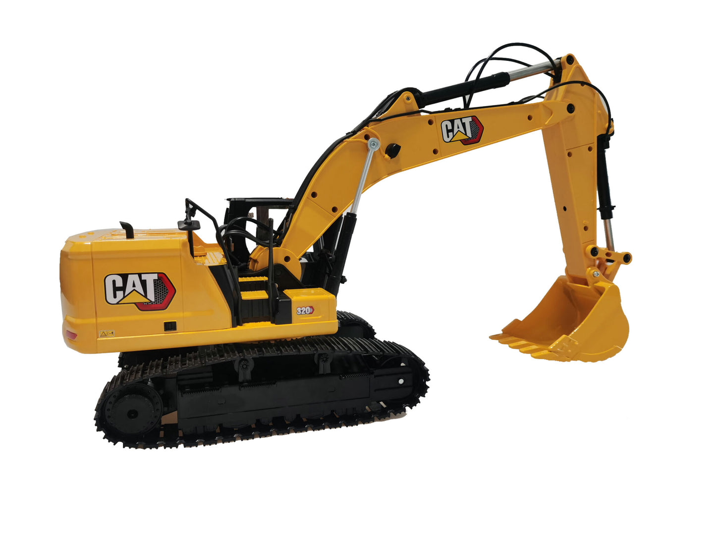 1:16 Cat 320 RC Excavator