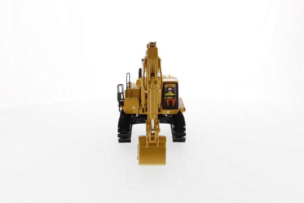 Cat Diecast 365B L Series II Hydraulic Excavator