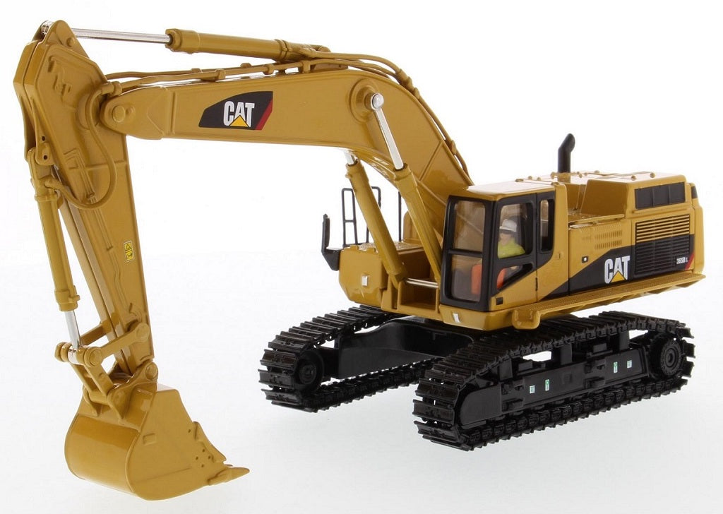 Cat Diecast 365B L Series II Hydraulic Excavator