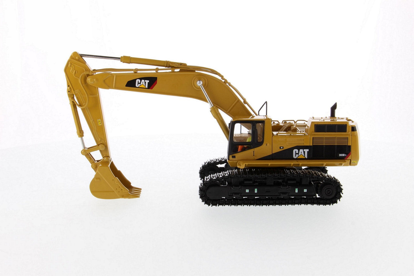 Cat Diecast 365B L Series II Hydraulic Excavator