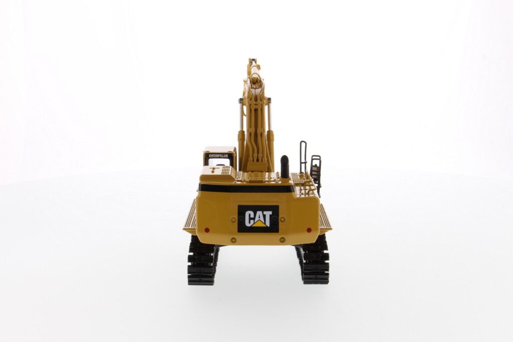 Cat Diecast 365B L Series II Hydraulic Excavator