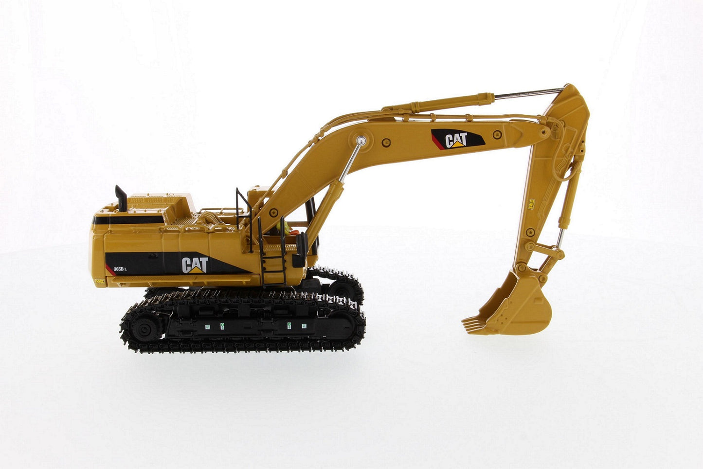 Cat Diecast 365B L Series II Hydraulic Excavator