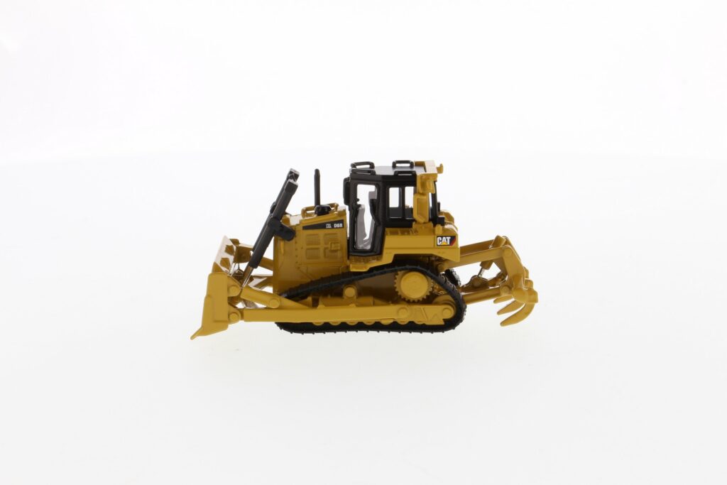 Cat Diecast 1:64 D6R Track-Type Tractor