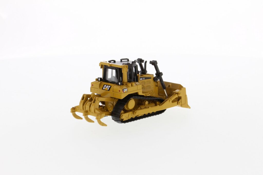 Cat Diecast 1:64 D6R Track-Type Tractor