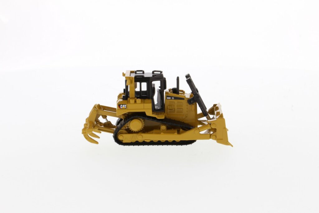 Cat Diecast 1:64 D6R Track-Type Tractor