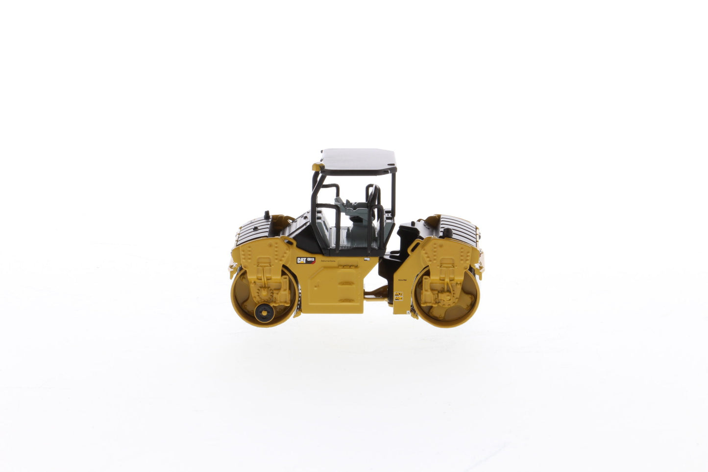 Cat Diecast CB-13 Tandem Vibratory Roller 1:64 scale