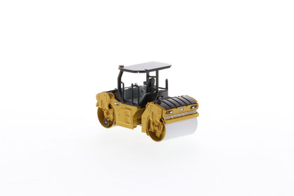 Cat Diecast CB-13 Tandem Vibratory Roller 1:64 scale