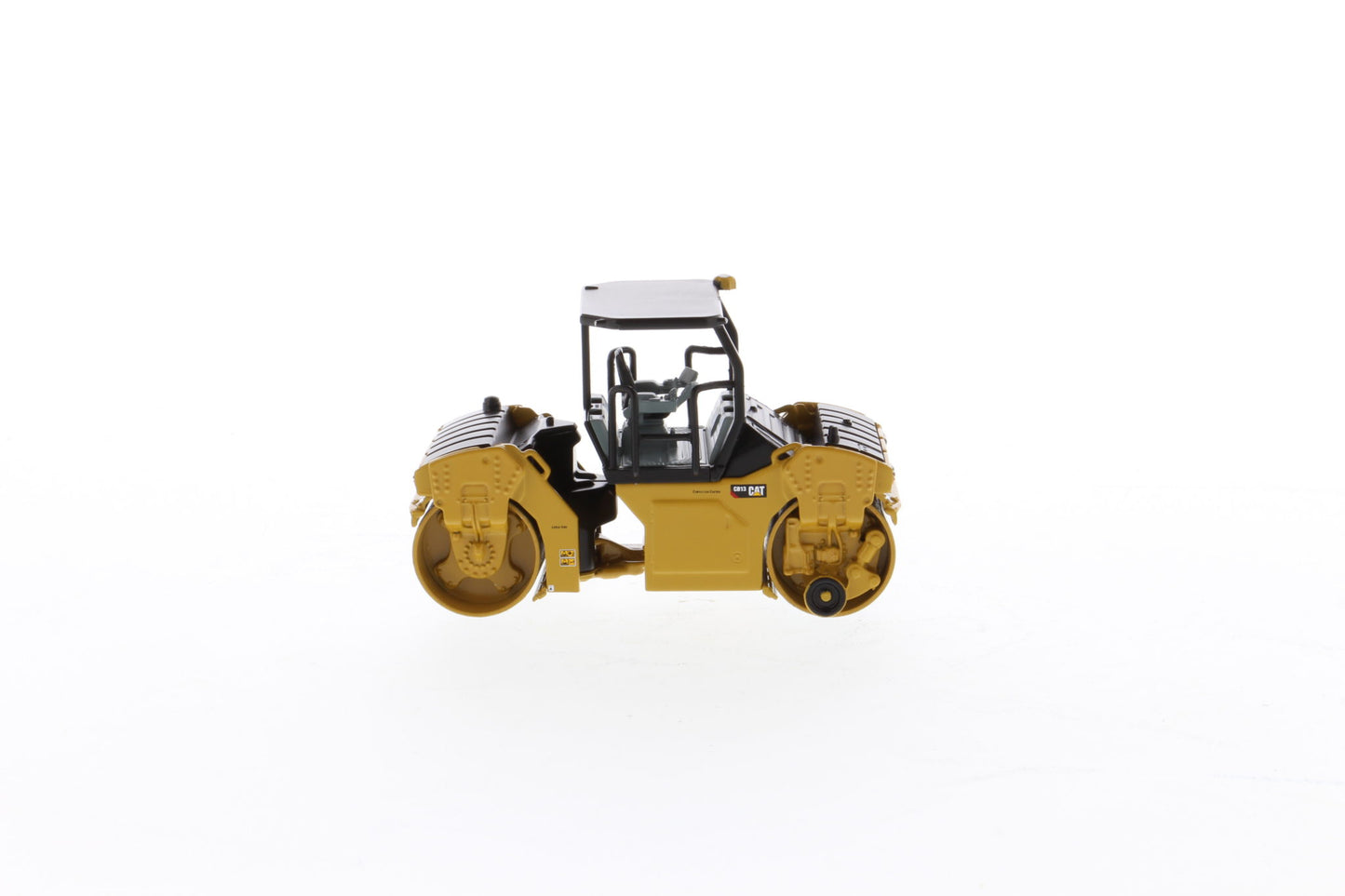 Cat Diecast CB-13 Tandem Vibratory Roller 1:64 scale