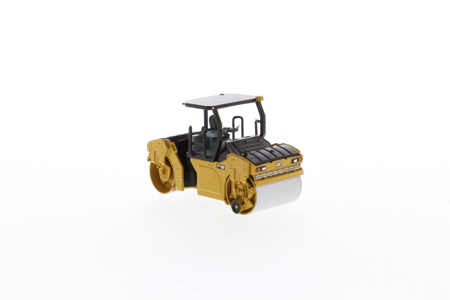 Cat Diecast CB-13 Tandem Vibratory Roller 1:64 scale