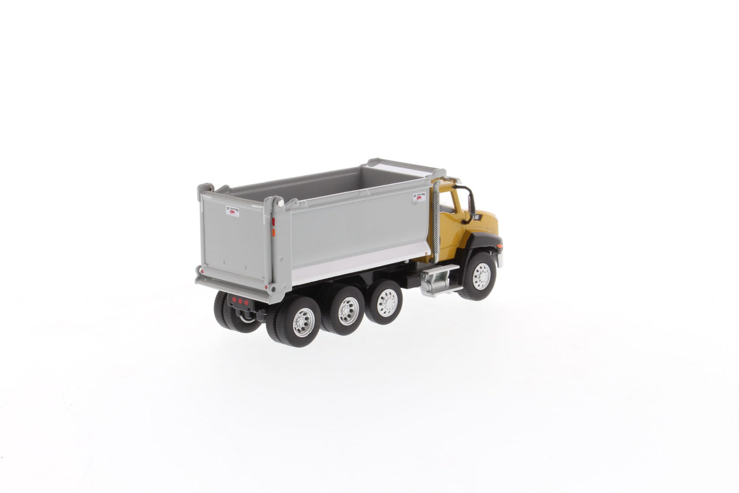 Cat Diecast CT660 OX Stampede dump-truck 1:64 scale