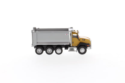 Cat Diecast CT660 OX Stampede dump-truck 1:64 scale