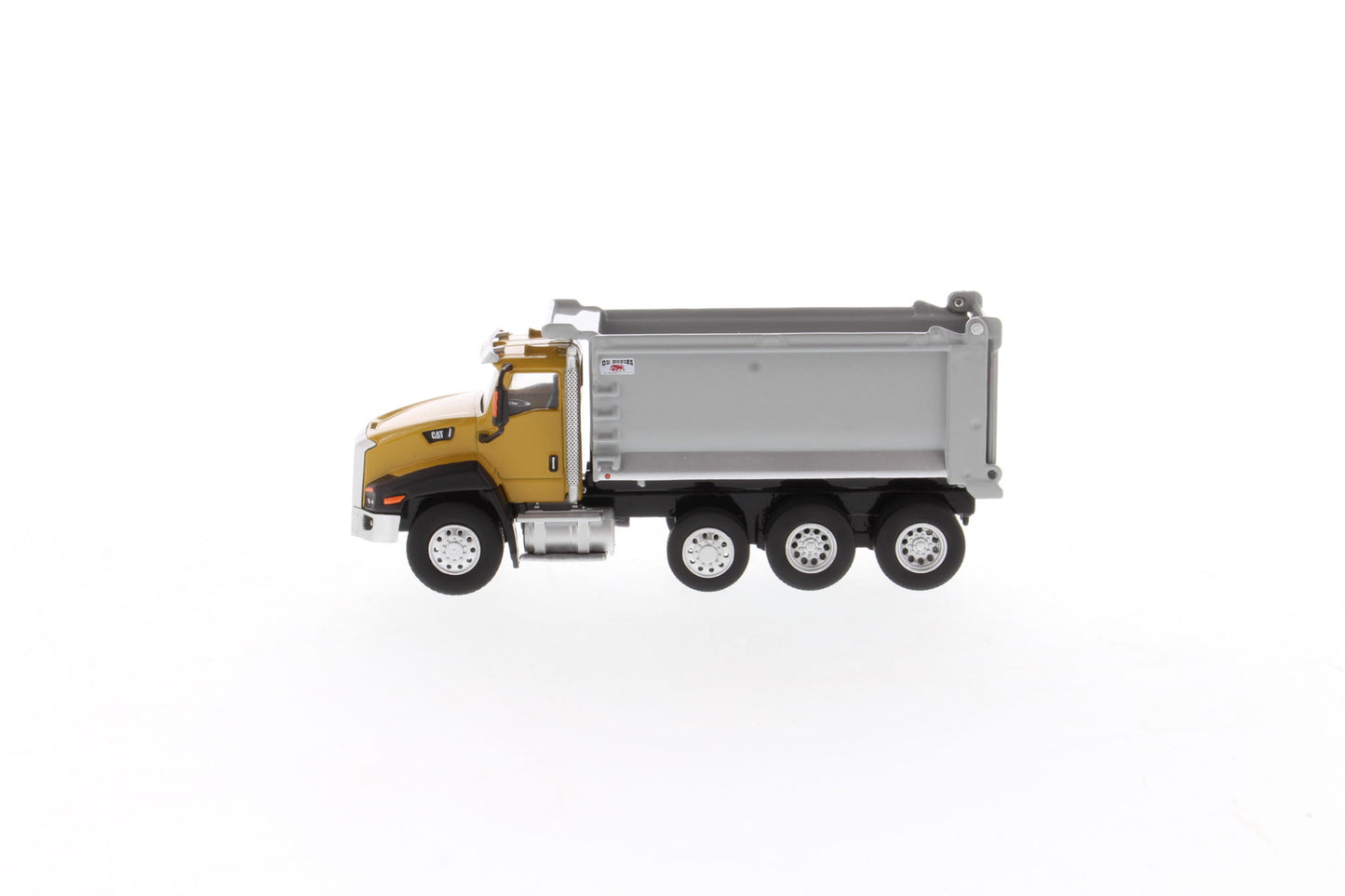 Cat Diecast CT660 OX Stampede dump-truck 1:64 scale