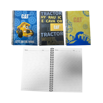 Notebook 3PK