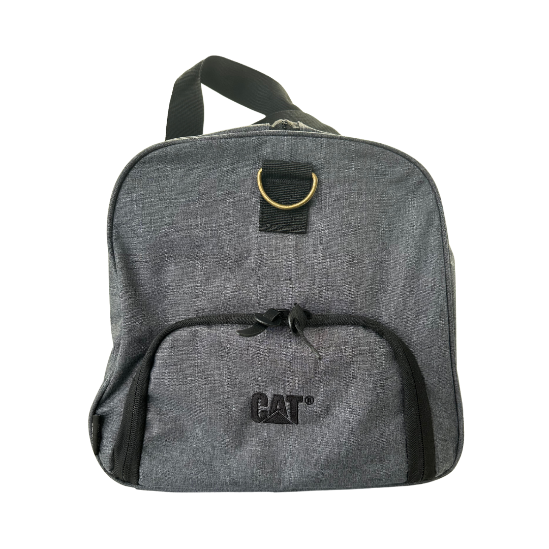 Melange Konnect Duffle - C-Era