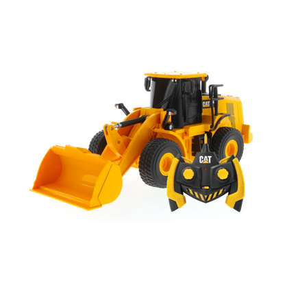 Cat Remote Controlled 950M Wheel Loader 1:35 scale