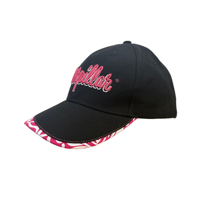 Girls Youth Cap