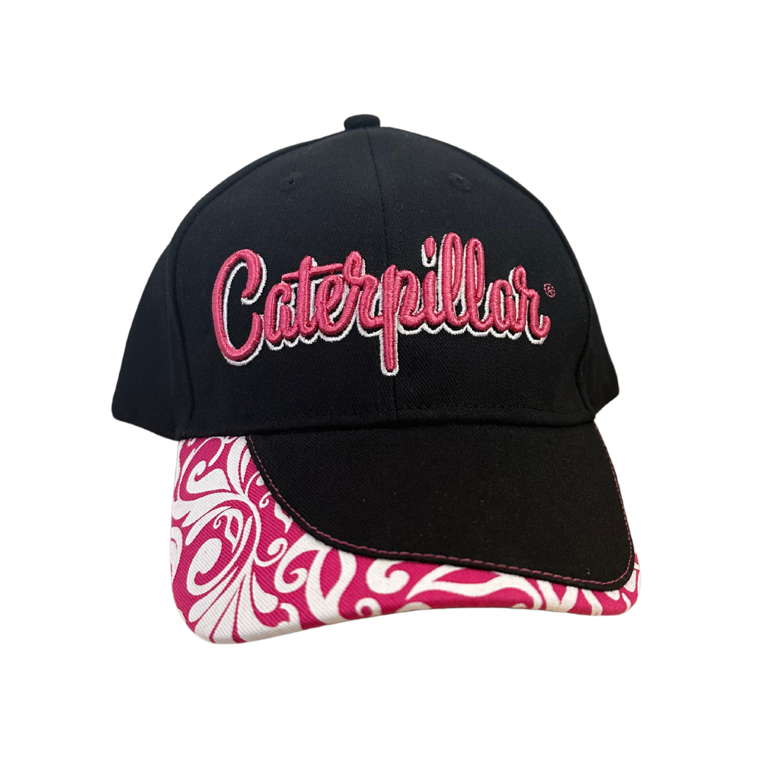 Girls Youth Cap