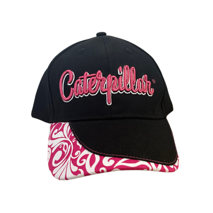 Girls Youth Cap