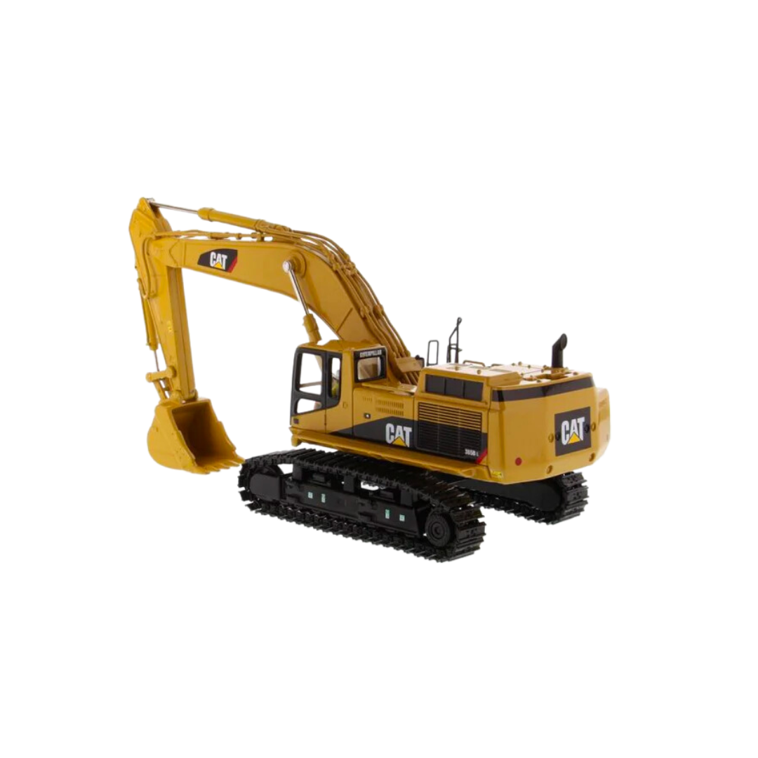 Cat Diecast 365B L Series II Hydraulic Excavator