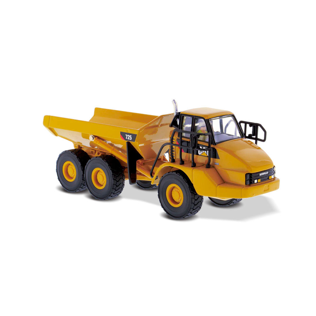 Cat Diecast 725 Articulated Truck – WesTrac Shop