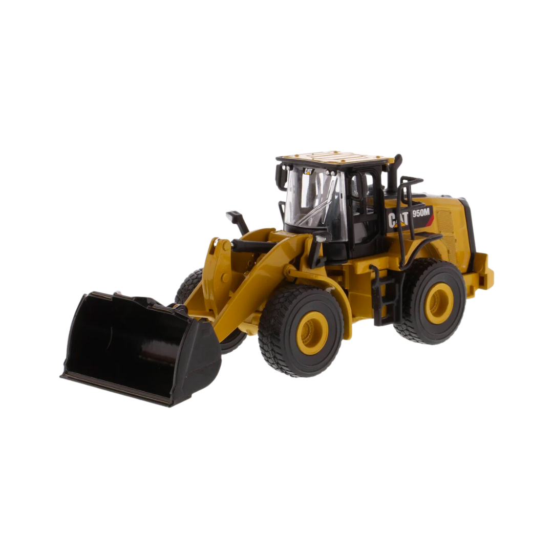 Cat Diecast 1:64 950M Wheel Loader – WesTrac Shop