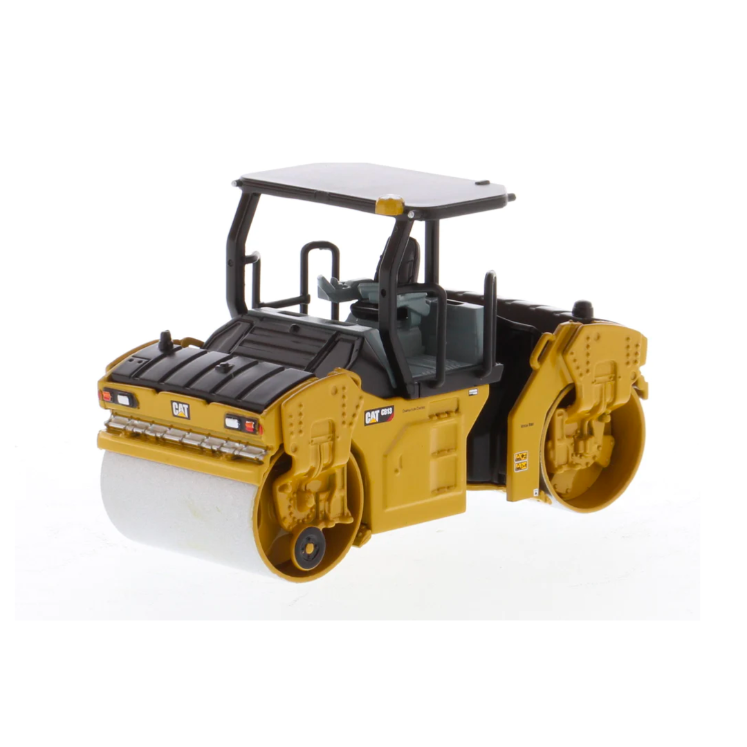 Cat Diecast CB-13 Tandem Vibratory Roller 1:64 scale