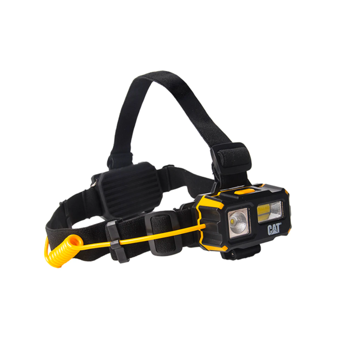 CT4120 Multi-Function Headlamp