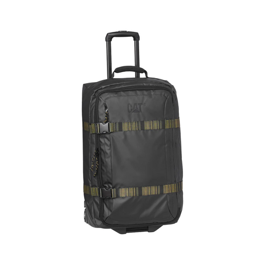 The Sixty Wheeled Duffle S