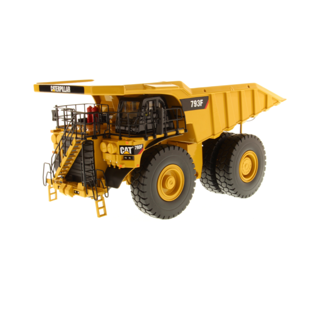 Cat 1:50 793F Mining Truck Core Classic Edition – WesTrac Shop